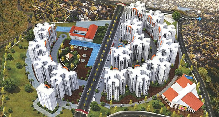 apartments for sale in south bangalore