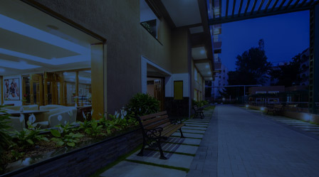 apartments in south bangalore
