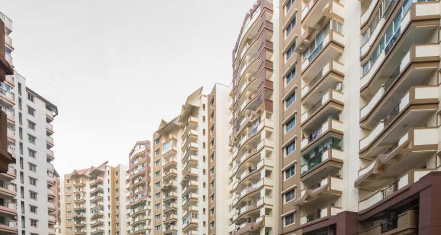 Best  Apartment  societies in Bangalore