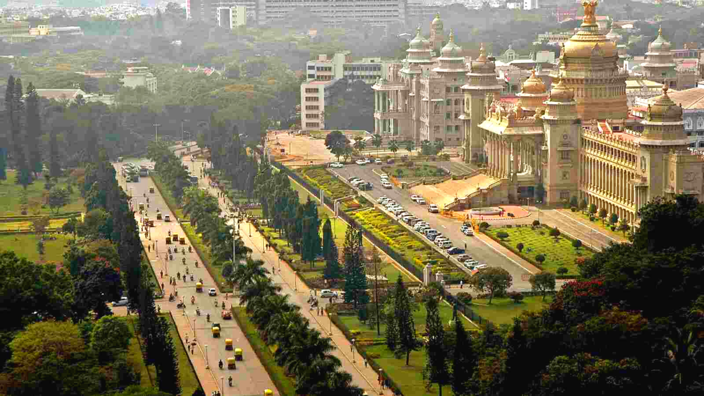 Bengaluru’s housing market outlook in 2021