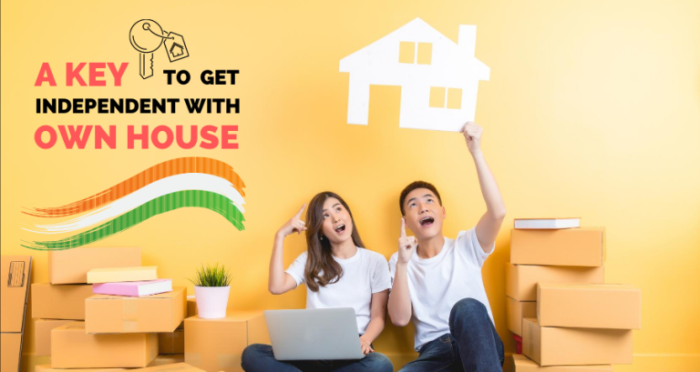 Get More Independent This Independence Day By Owning A HM Home