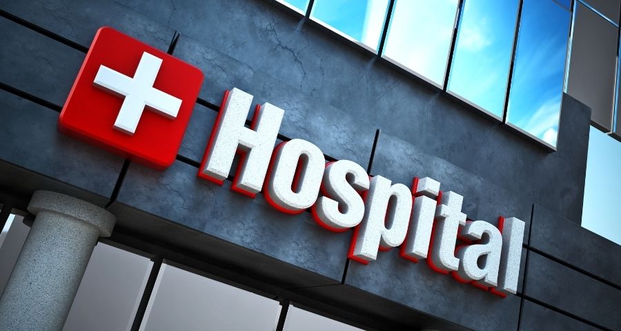 HM Scottsville – perks of living near healthcare facilities
