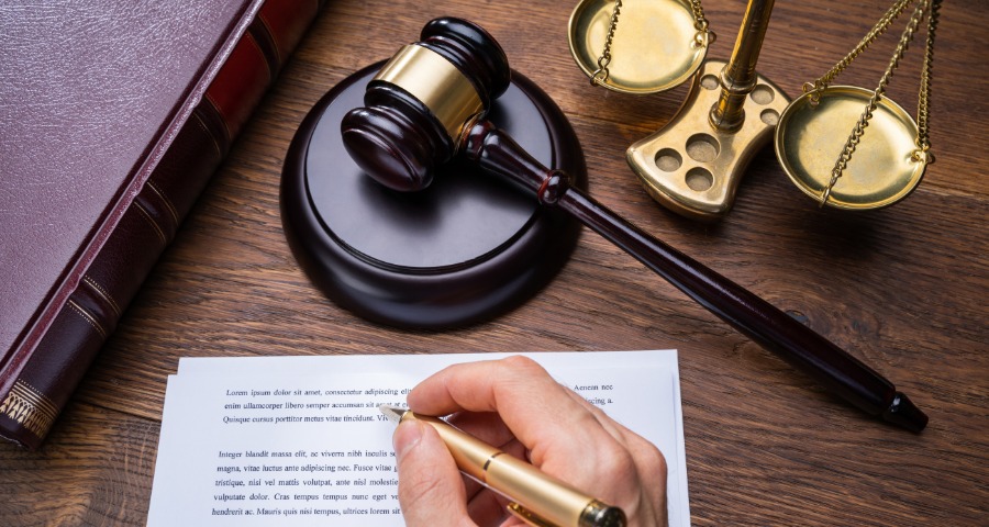 Legal documents to scrutinize before buying a home