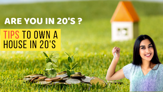 Is Owning A Home In Your 20s A Good Idea?