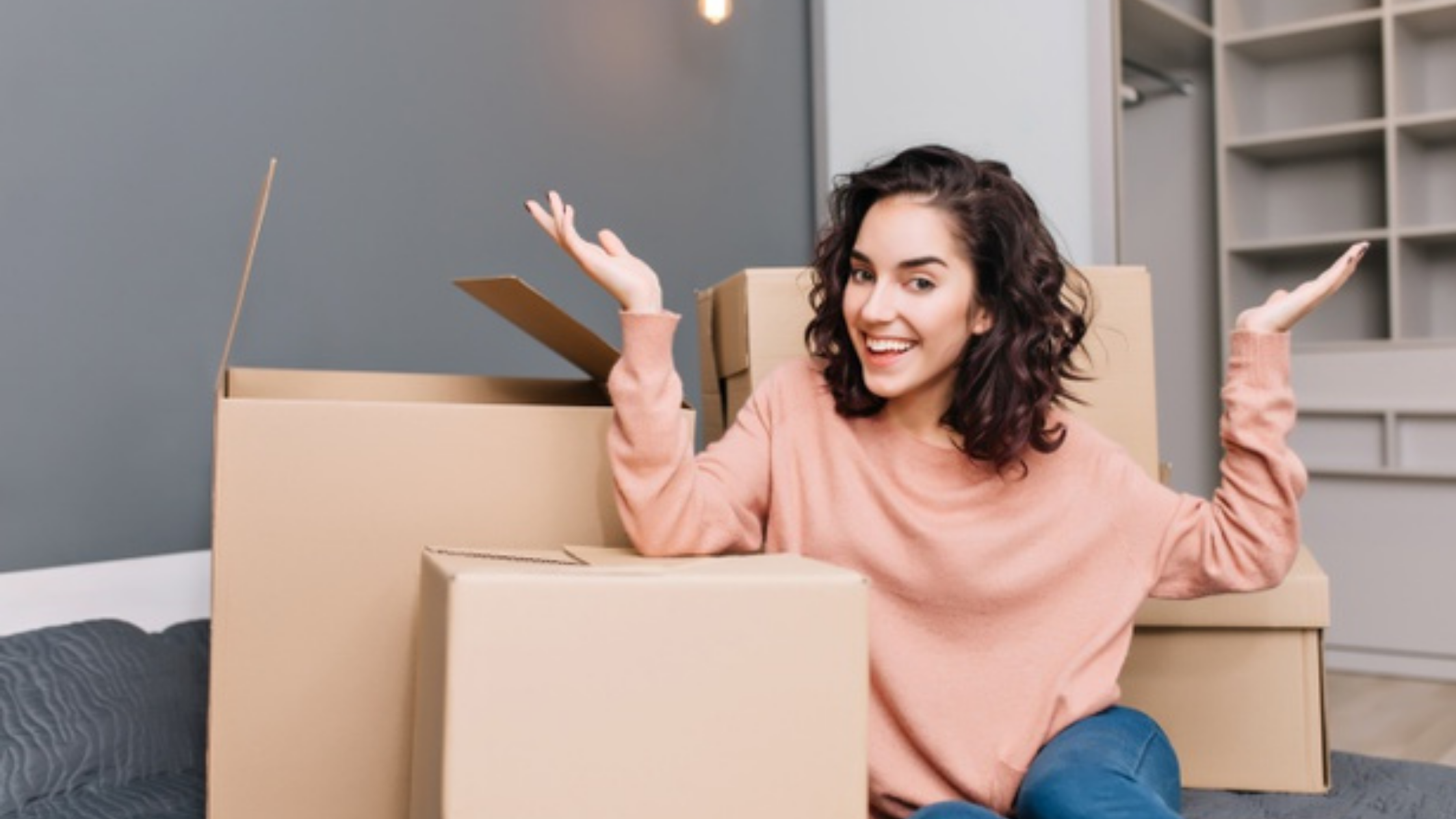 5 tips for moving to your new home during Covid 19