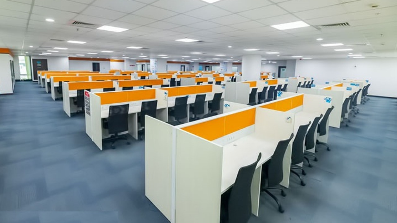 Koramangala – the best office hub