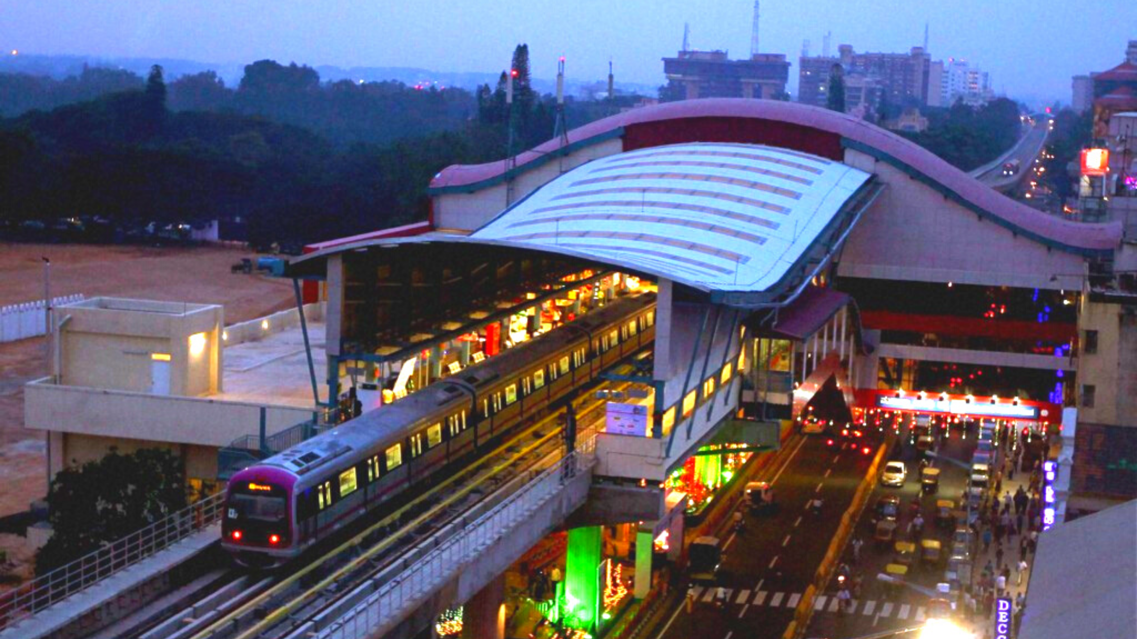 Why choose homes near Metro stations