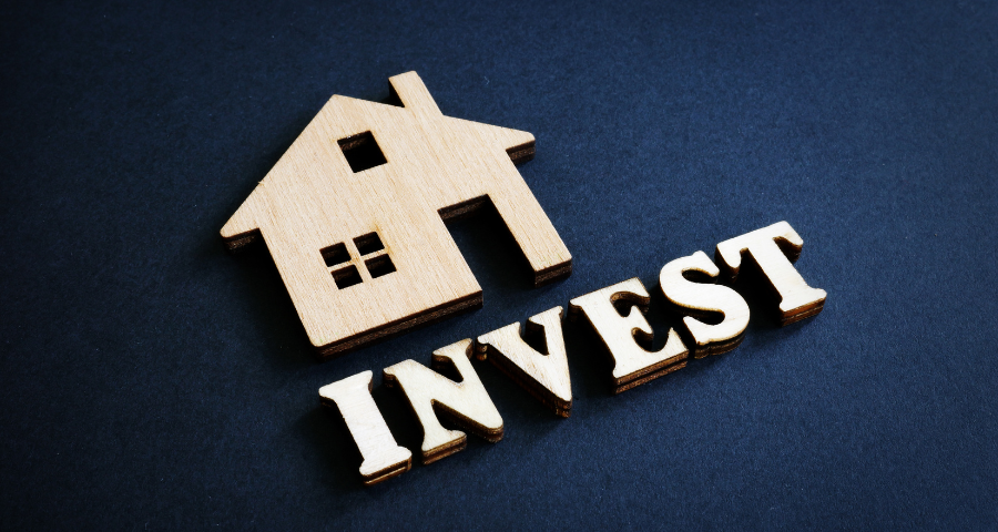 The best time to invest in a house