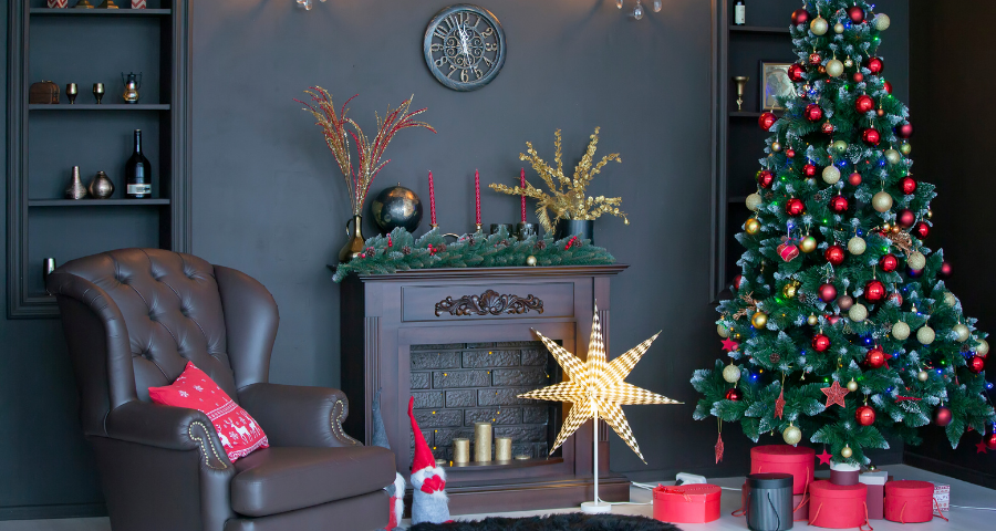 Tips for Christmas home décor shopping