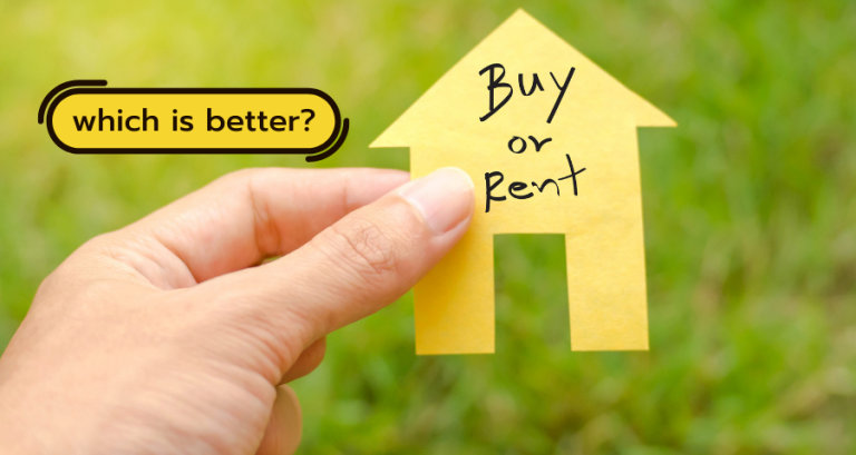 Renting vs. Buying: Which is Better?
