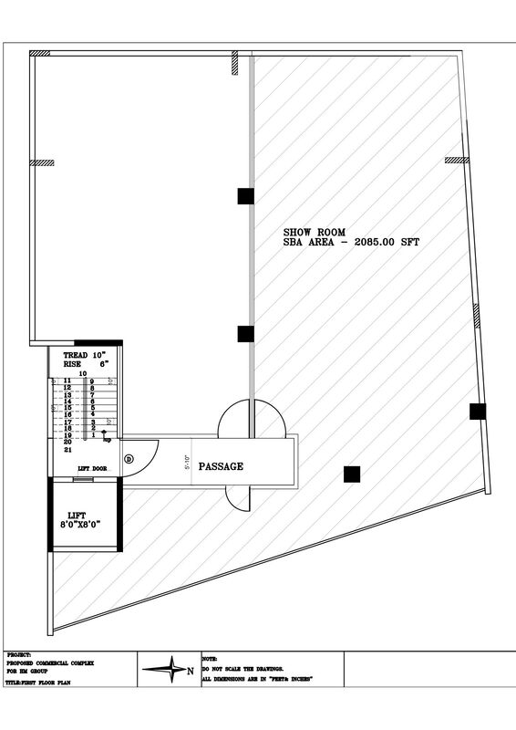 commercial building for sale in bangalore