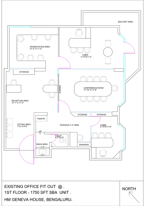 commercial building for sale in bangalore