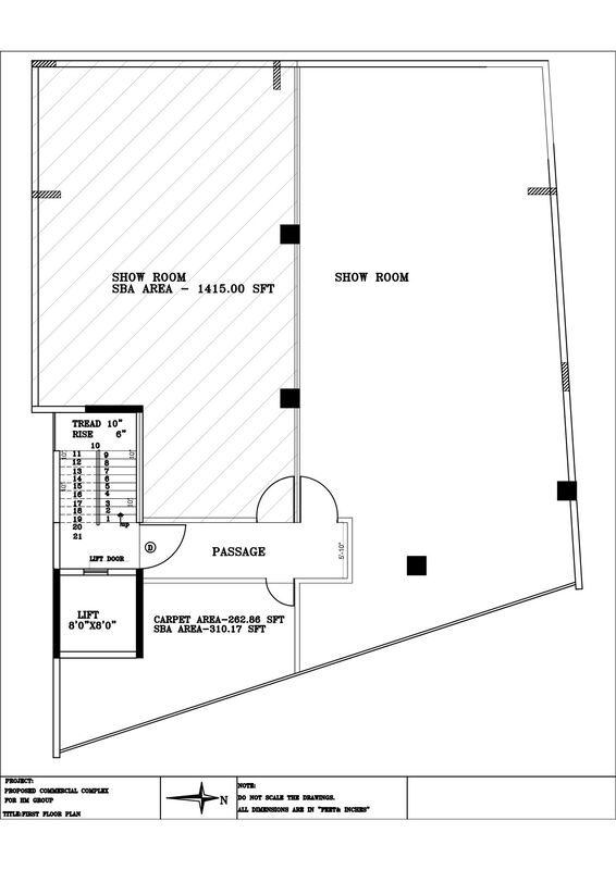 commercial building for sale in bangalore