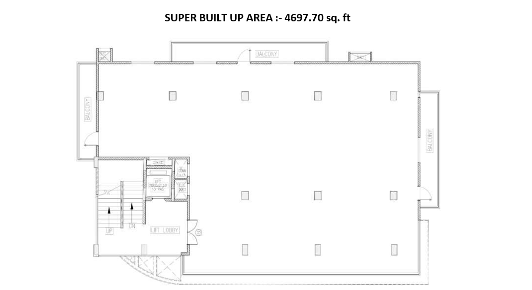 commercial building for sale in bangalore