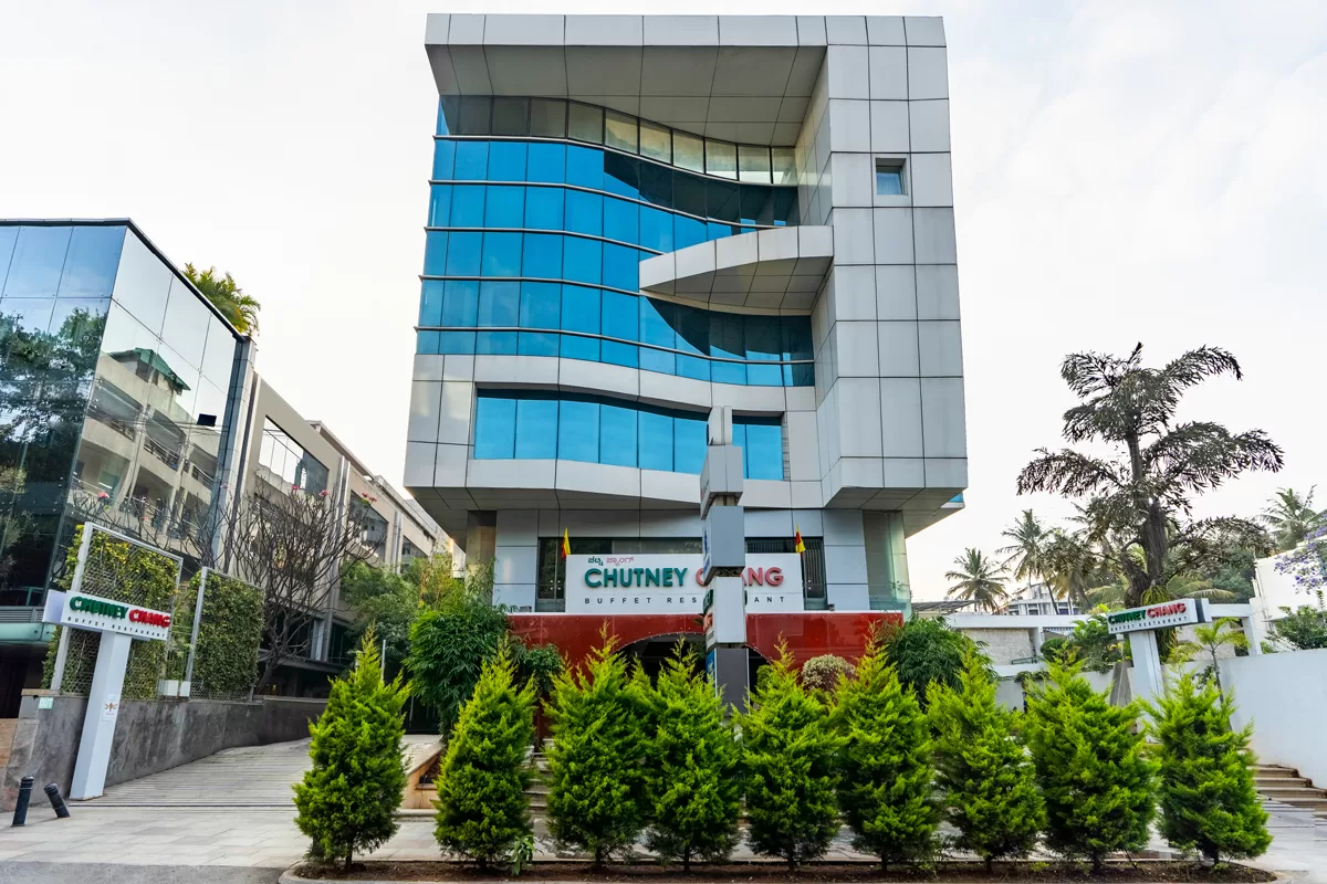 best commercial properties in bangalore