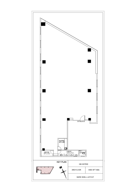 commercial building for sale in bangalore