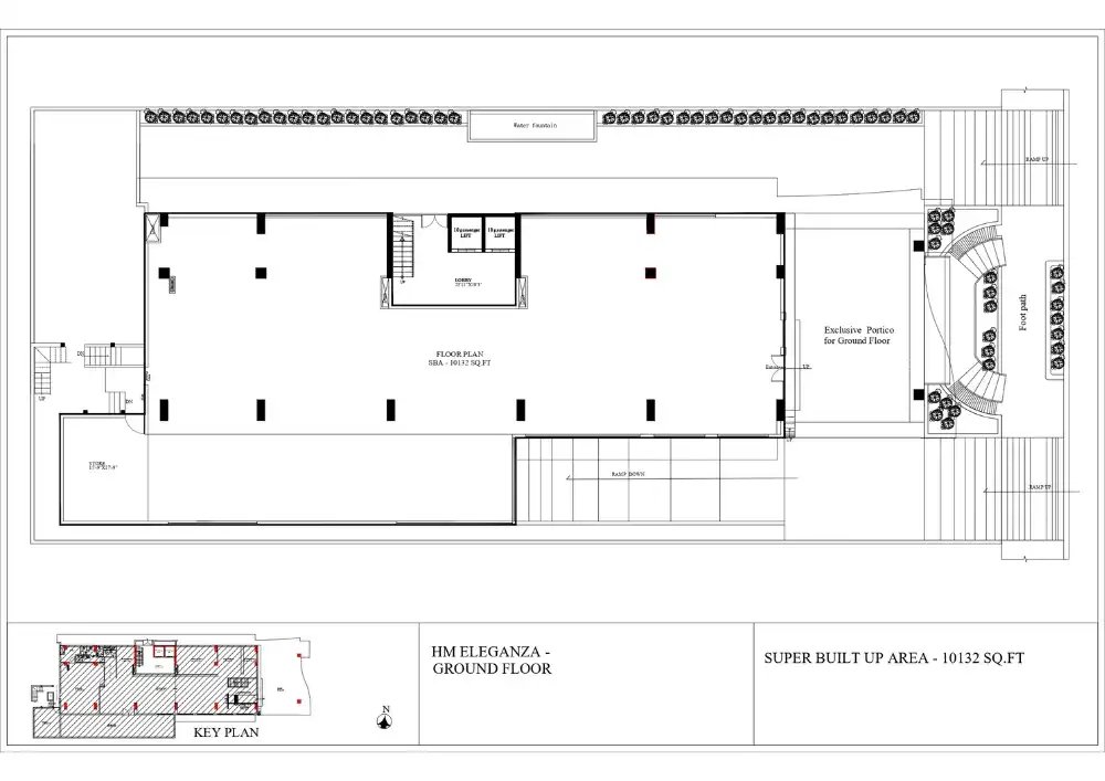 commercial building for sale in bangalore