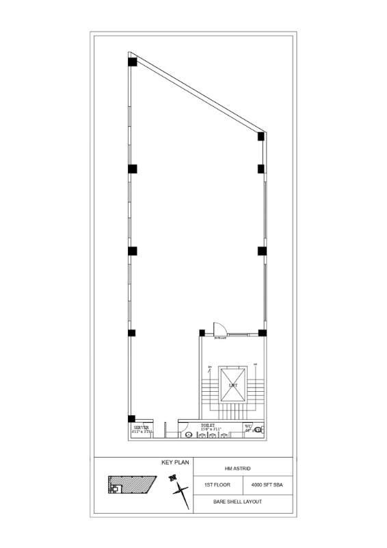 commercial building for sale in bangalore