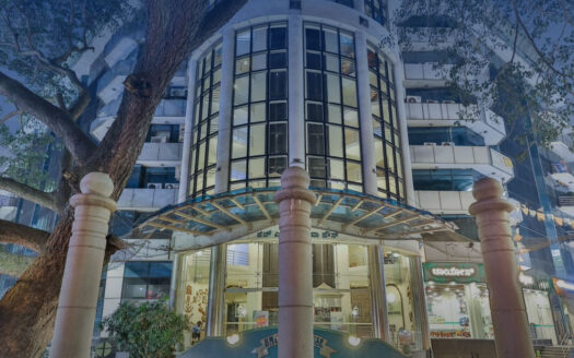 best commercial properties in bangalore