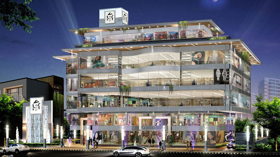 best commercial properties in bangalore