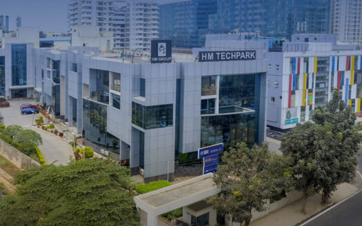 best commercial properties in bangalore