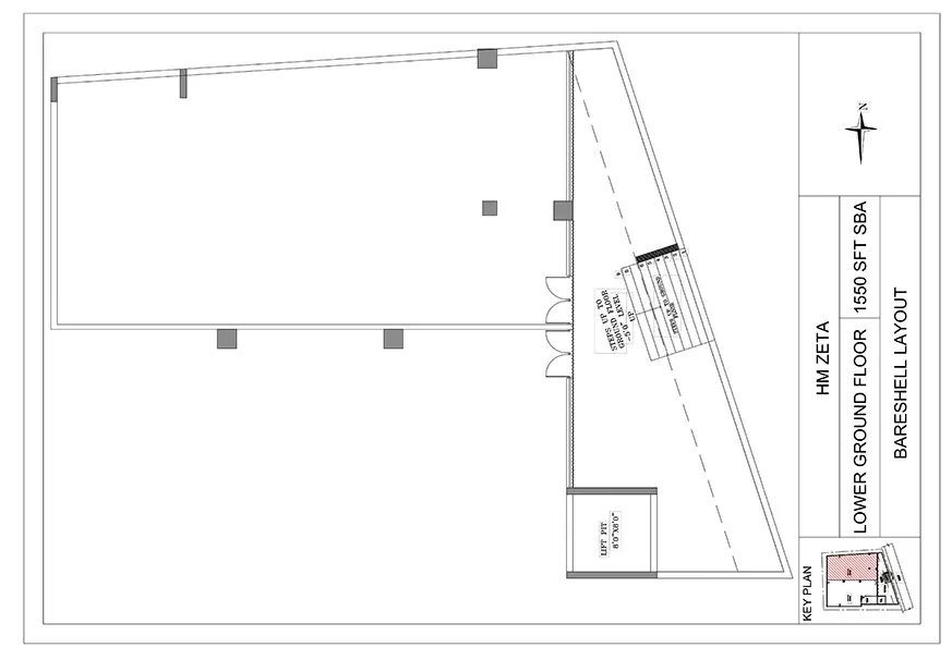 commercial building for sale in bangalore