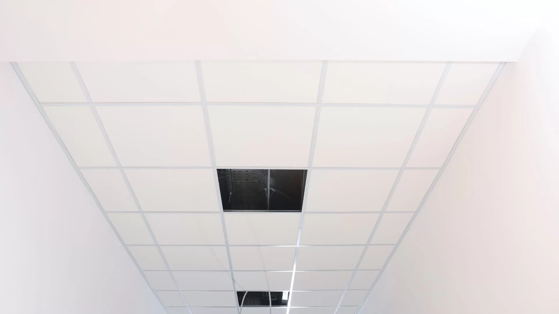 Beyond the Eighth Wall: Unveiling the Potential of PVC False Ceilings
