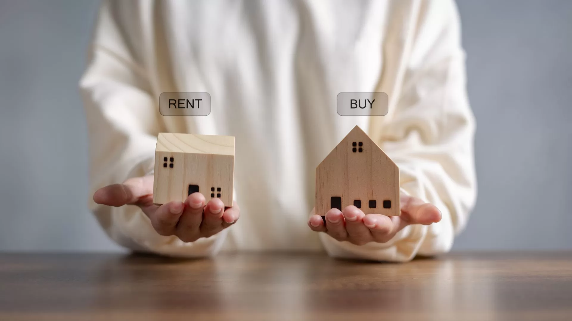 Rent or Buy: Making the Right Decision