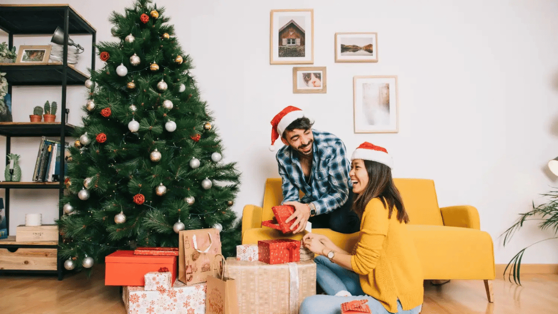 This Christmas, Gift Yourself the Joy of a New Home at HM Scottsville