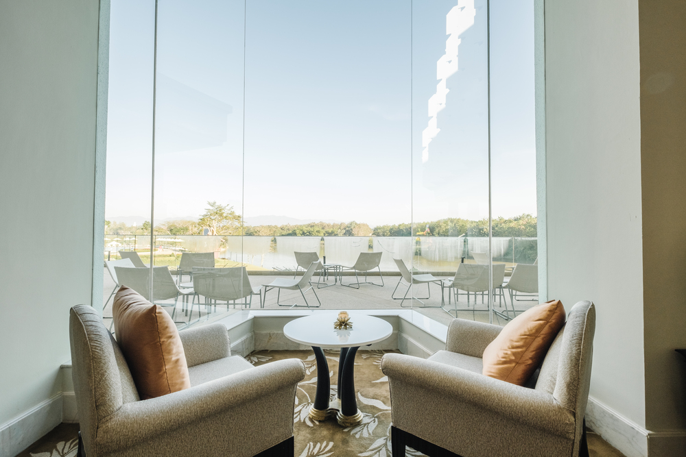 Elegant Spaces Designed for the Distinguished Few