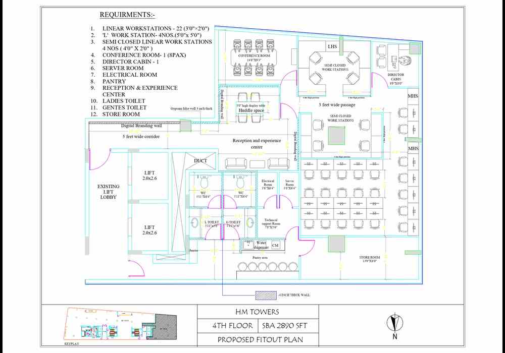 commercial building for sale in bangalore
