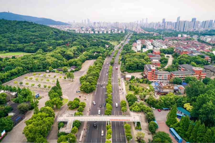 Why Sarjapur Road Is Becoming Bangalore’s Most Preferred Residential Destination