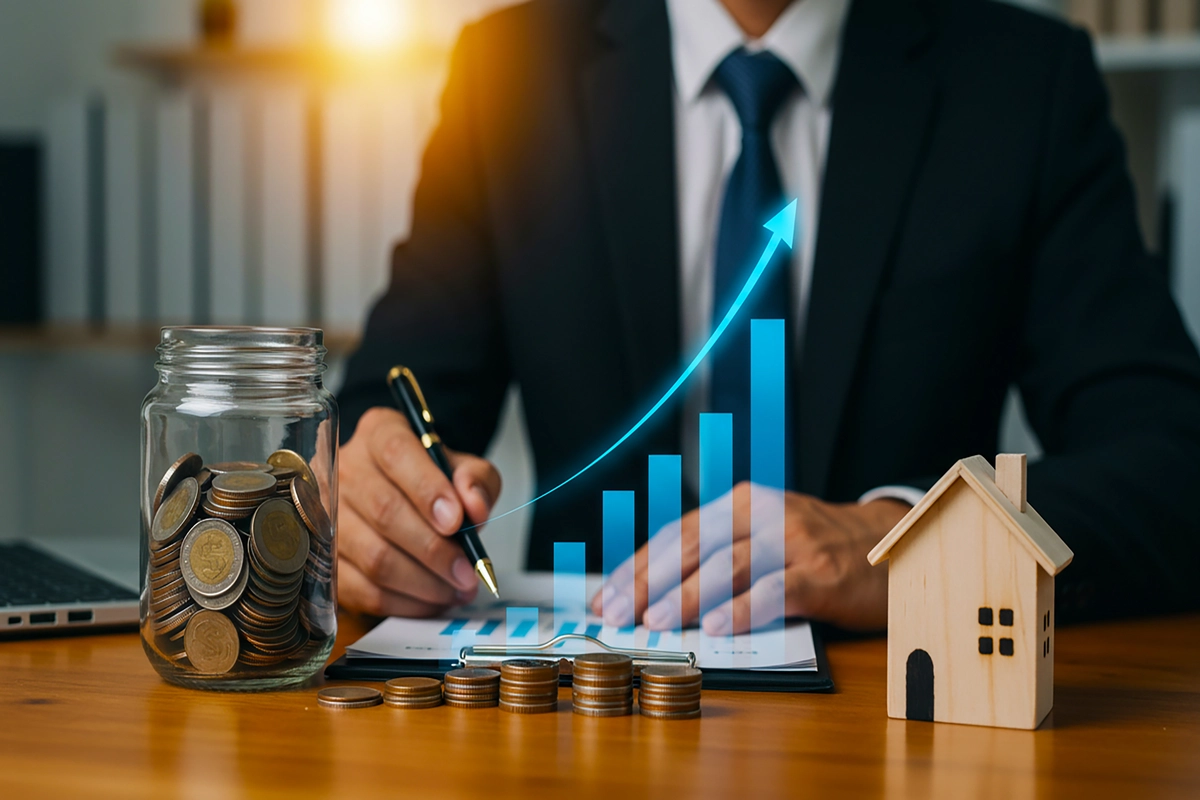 The 5-Year Investment Case for Yelahanka: Why the Numbers Point North